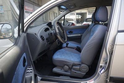 Chevrolet Matiz 1000 SX Energy (17)