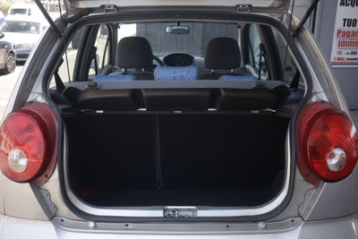 Chevrolet Matiz 1000 SX Energy (18)