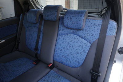 Chevrolet Matiz 1000 SX Energy (3)