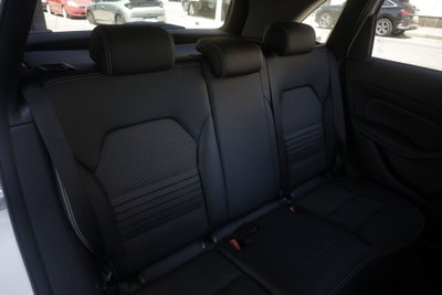 Mercedes-Benz Classe B 180 d Sport (11)