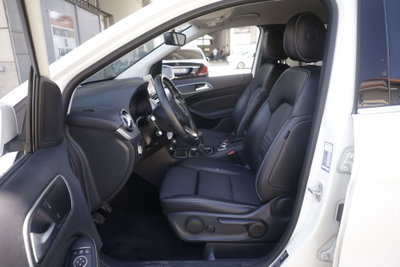 Mercedes-Benz Classe B 180 d Sport (16)