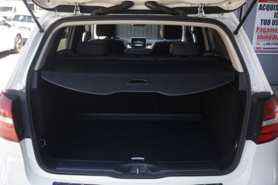 Mercedes-Benz Classe B 180 d Sport (18)