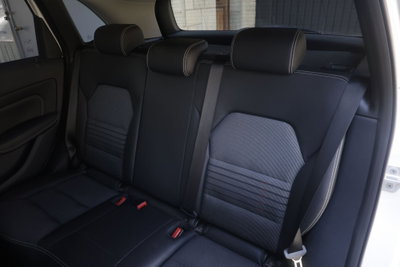 Mercedes-Benz Classe B 180 d Sport (3)