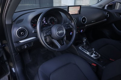 Audi A3 Sportback 30 TDI S tronic Admired (15)
