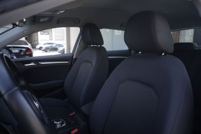 Audi A3 Sportback 30 TDI S tronic Admired (17)