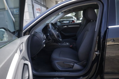 Audi A3 Sportback 30 TDI S tronic Admired (18)