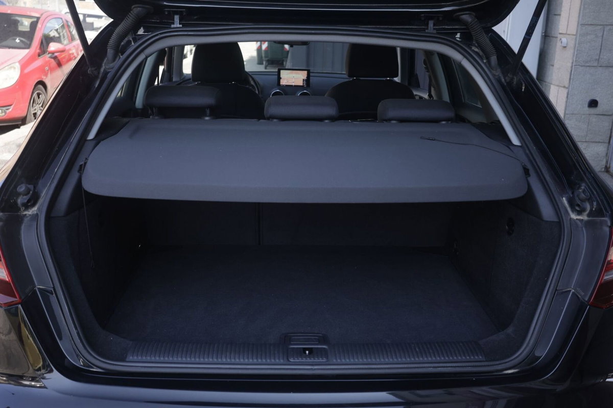 Audi A3 Sportback 30 TDI S tronic Admired (19)