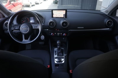 Audi A3 Sportback 30 TDI S tronic Admired (2)