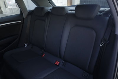 Audi A3 Sportback 30 TDI S tronic Admired (3)