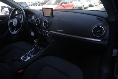 Audi A3 Sportback 30 TDI S tronic Admired (9)