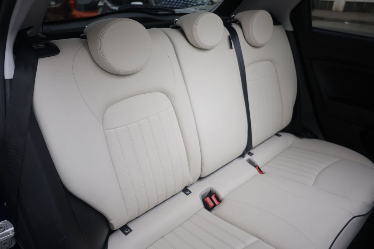 Fiat 500X 1.3 T4 150 CV DCT Yacht Club Capri (15)