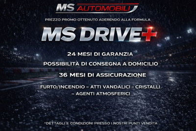 Fiat 500X 1.3 T4 150 CV DCT Yacht Club Capri (2)