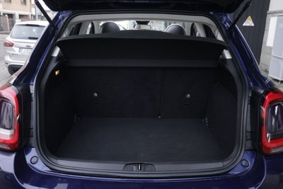 Fiat 500X 1.3 T4 150 CV DCT Yacht Club Capri (20)