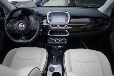 Fiat 500X 1.3 T4 150 CV DCT Yacht Club Capri (3)