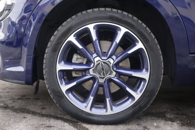 Fiat 500X 1.3 T4 150 CV DCT Yacht Club Capri (6)