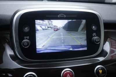 Fiat 500X 1.3 T4 150 CV DCT Yacht Club Capri (9)