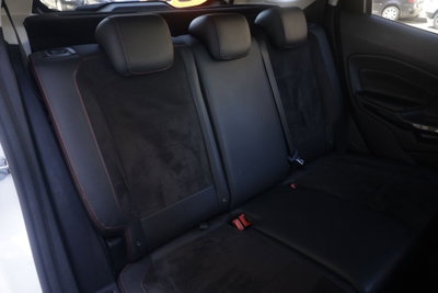 Ford EcoSport 1.0 EcoBoost 125 CV Start&Stop ST-Line (14)