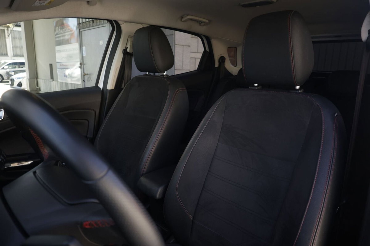 Ford EcoSport 1.0 EcoBoost 125 CV Start&Stop ST-Line (17)
