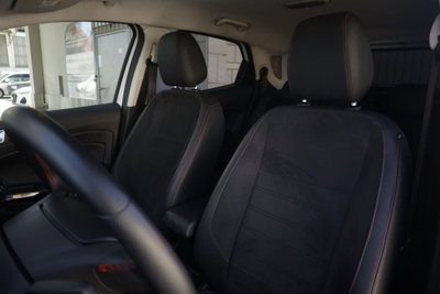 Ford EcoSport 1.0 EcoBoost 125 CV Start&Stop ST-Line (17)