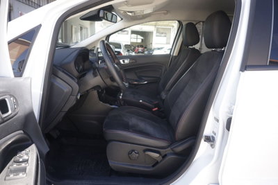 Ford EcoSport 1.0 EcoBoost 125 CV Start&Stop ST-Line (18)