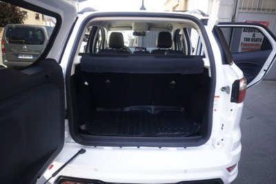 Ford EcoSport 1.0 EcoBoost 125 CV Start&Stop ST-Line (19)