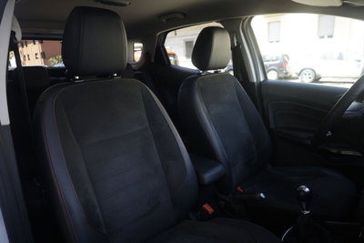 Ford EcoSport 1.0 EcoBoost 125 CV Start&Stop ST-Line (6)