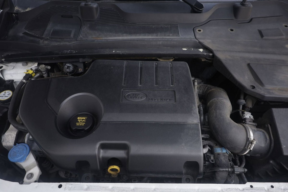 Land Rover Discovery Sport 2.0 TD4 150 CV Pure (20)