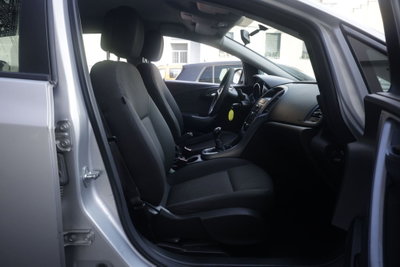 Opel Astra Station Wagon 1.7 CDTI 110CV Sports Cosmo (10)