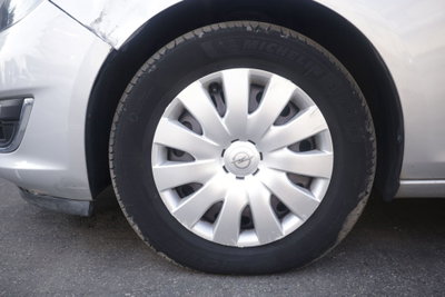 Opel Astra Station Wagon 1.7 CDTI 110CV Sports Cosmo (5)