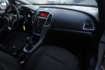 Opel Astra Station Wagon 1.7 CDTI 110CV Sports Cosmo (8)