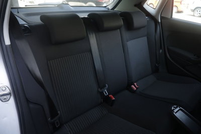 Volkswagen Polo 1.6 TDI 90CV DPF 5 porte Highline (10)