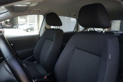 Volkswagen Polo 1.6 TDI 90CV DPF 5 porte Highline (14)