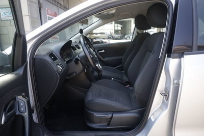 Volkswagen Polo 1.6 TDI 90CV DPF 5 porte Highline (15)