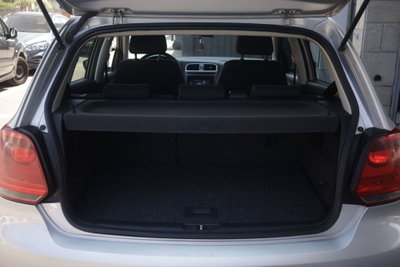 Volkswagen Polo 1.6 TDI 90CV DPF 5 porte Highline (18)