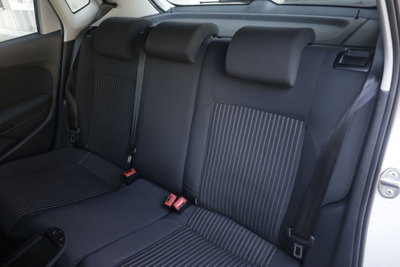Volkswagen Polo 1.6 TDI 90CV DPF 5 porte Highline (3)