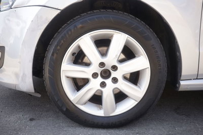 Volkswagen Polo 1.6 TDI 90CV DPF 5 porte Highline (5)