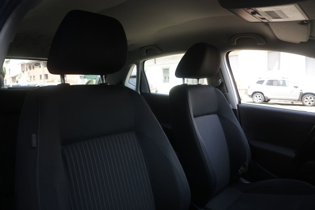 Volkswagen Polo 1.6 TDI 90CV DPF 5 porte Highline (6)