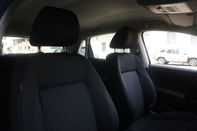 Volkswagen Polo 1.6 TDI 90CV DPF 5 porte Highline (6)