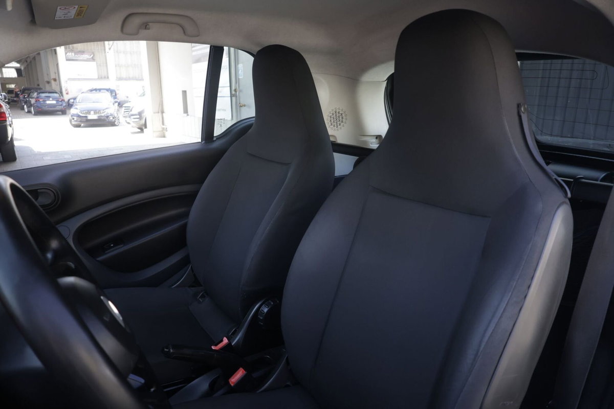 smart Fortwo 70 1.0 Sport edition 1 (10)