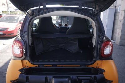 smart Fortwo 70 1.0 Sport edition 1 (15)