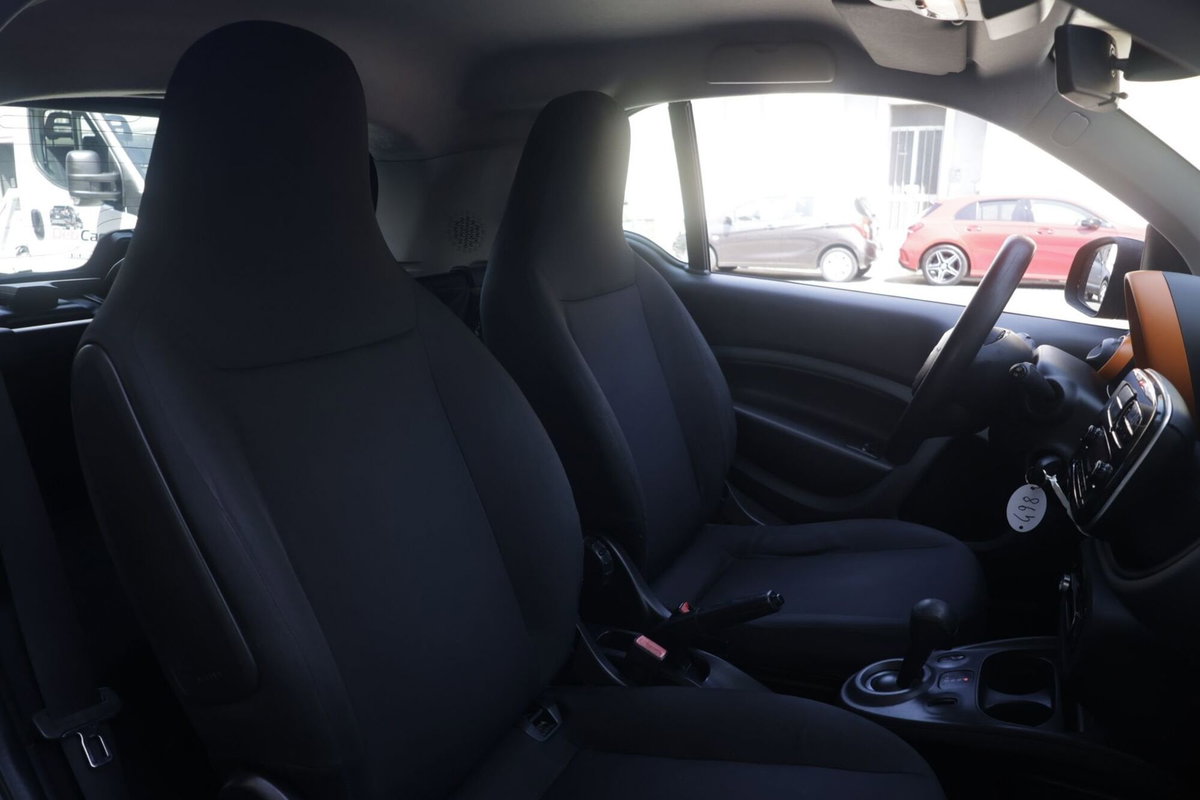 smart Fortwo 70 1.0 Sport edition 1 (2)