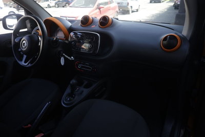 smart Fortwo 70 1.0 Sport edition 1 (3)