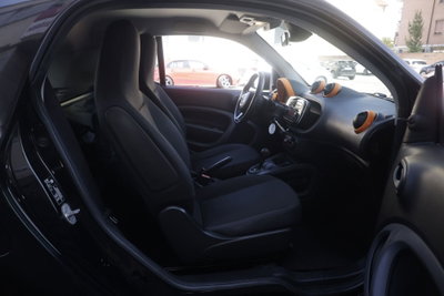 smart Fortwo 70 1.0 Sport edition 1 (6)