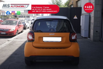smart Fortwo 70 1.0 Sport edition 1 (7)