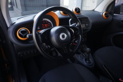 smart Fortwo 70 1.0 Sport edition 1 (8)