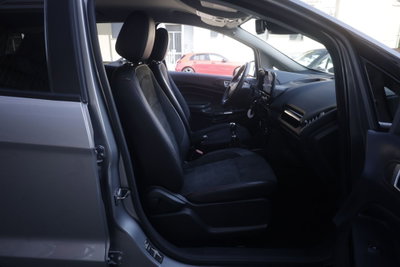 Ford EcoSport 1.0 EcoBoost 125 CV Start&Stop ST-Line (10)