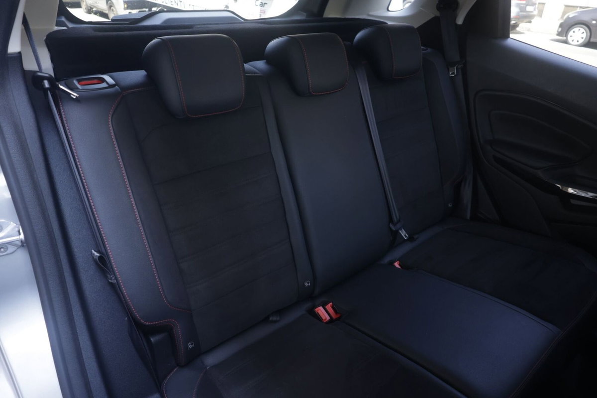 Ford EcoSport 1.0 EcoBoost 125 CV Start&Stop ST-Line (12)