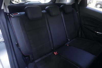 Ford EcoSport 1.0 EcoBoost 125 CV Start&Stop ST-Line (12)