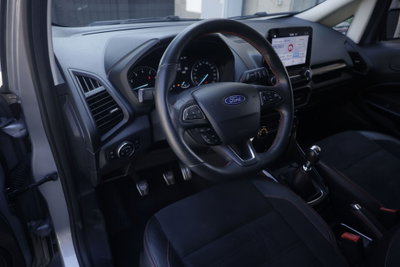 Ford EcoSport 1.0 EcoBoost 125 CV Start&Stop ST-Line (14)