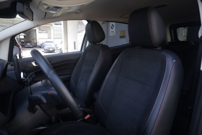 Ford EcoSport 1.0 EcoBoost 125 CV Start&Stop ST-Line (16)